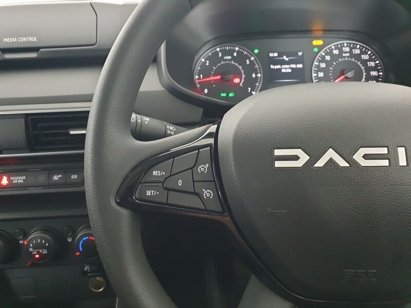 More views of Dacia Jogger