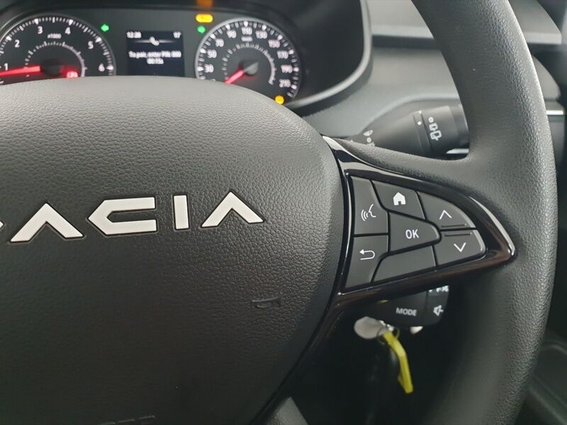 More views of Dacia Jogger