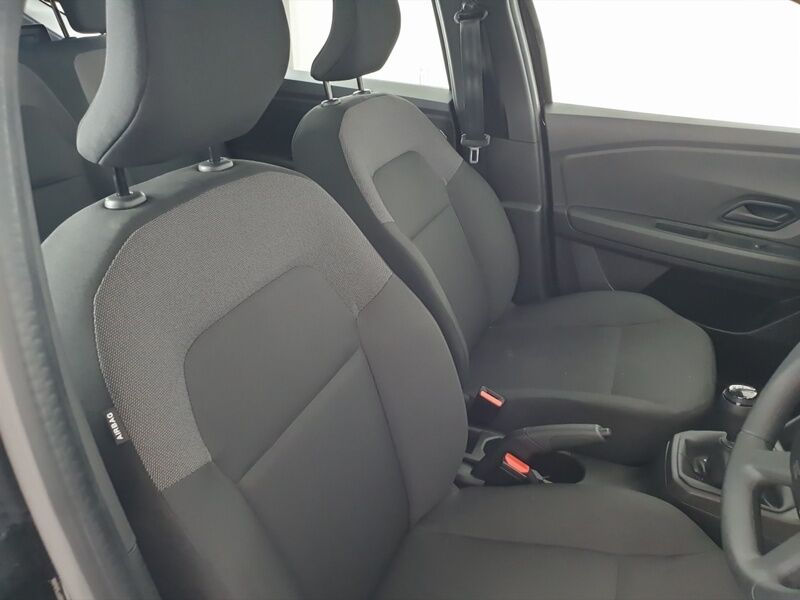 More views of Dacia Jogger