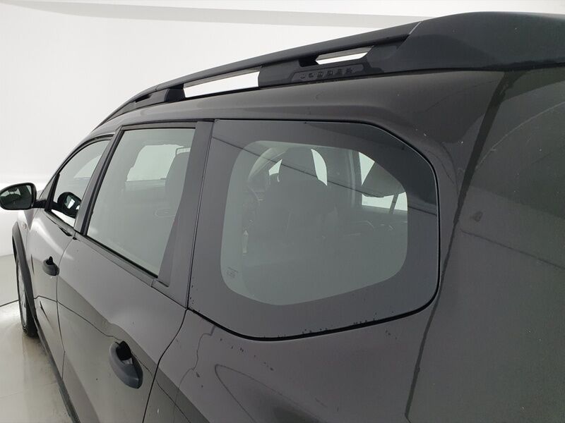 More views of Dacia Jogger