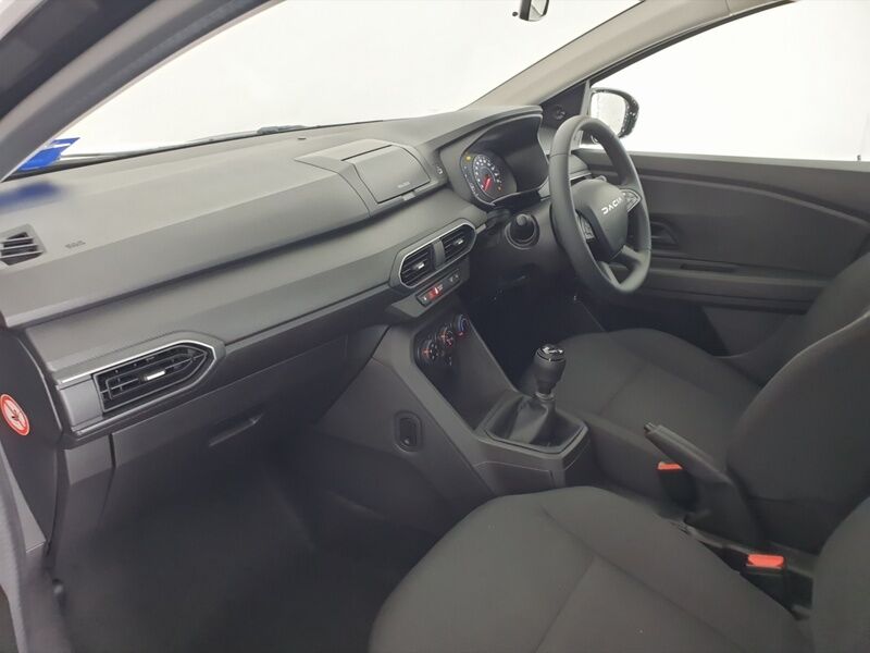 More views of Dacia Jogger