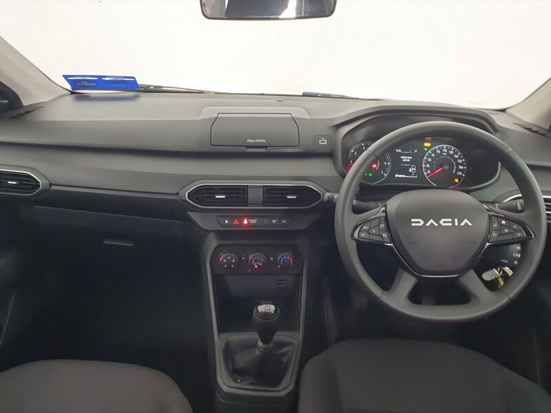 More views of Dacia Jogger