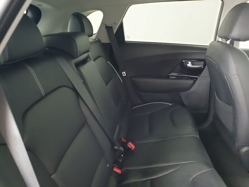 More views of Kia E-Niro