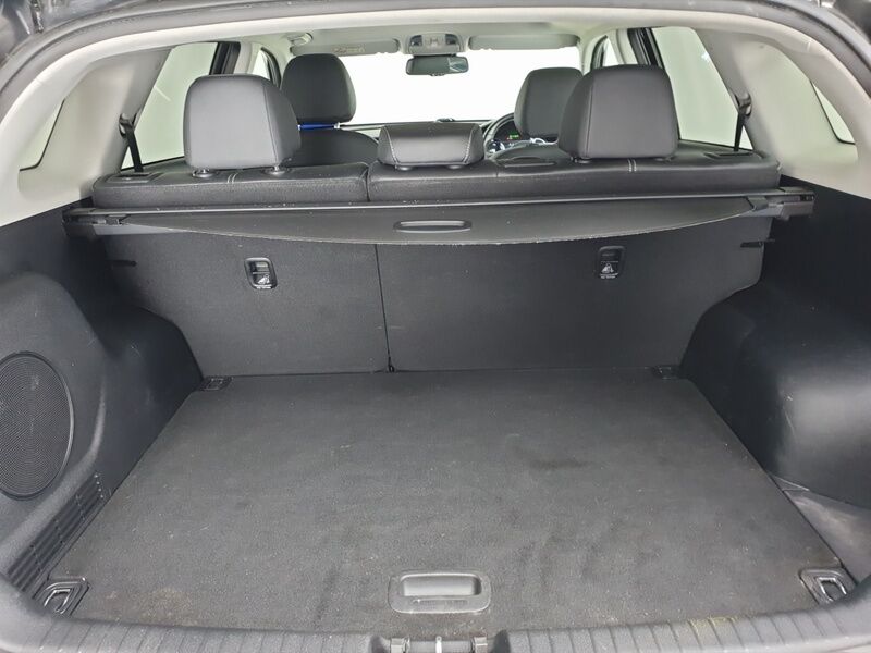 More views of Kia E-Niro