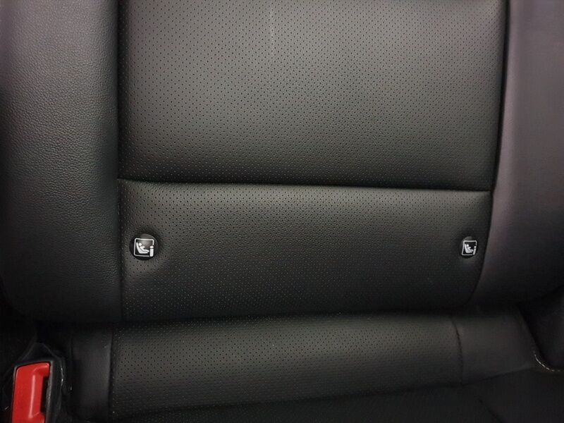 More views of Kia E-Niro