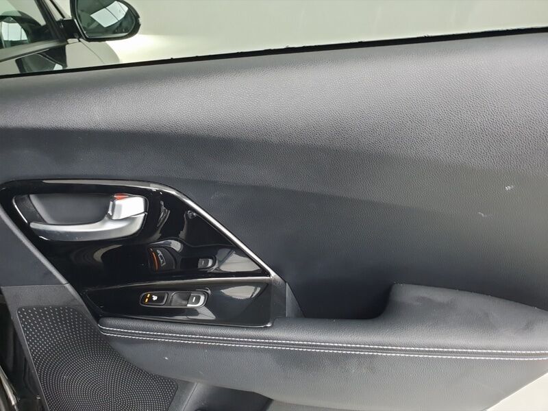 More views of Kia E-Niro