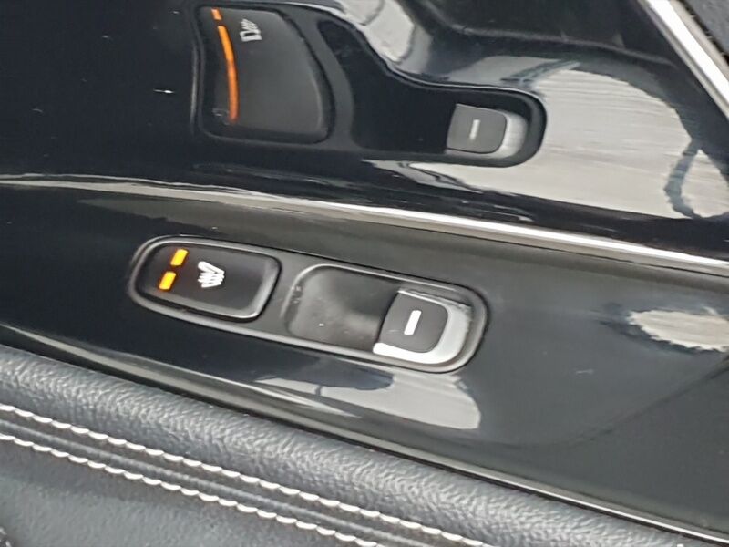 More views of Kia E-Niro