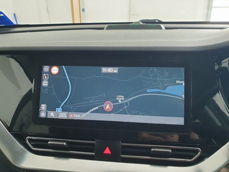 More views of Kia E-Niro