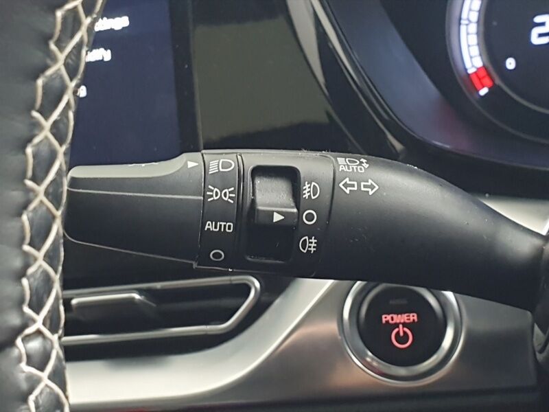 More views of Kia E-Niro