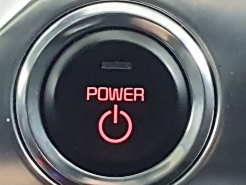 More views of Kia E-Niro