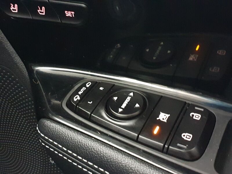 More views of Kia E-Niro