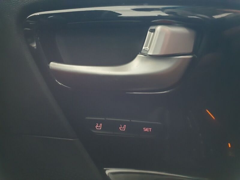 More views of Kia E-Niro