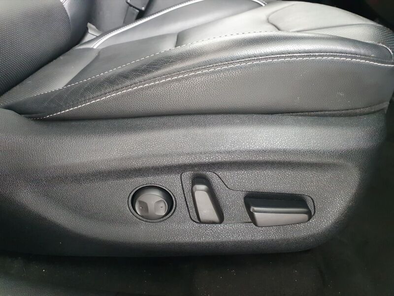 More views of Kia E-Niro