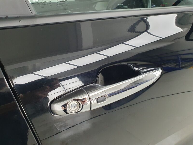 More views of Kia E-Niro