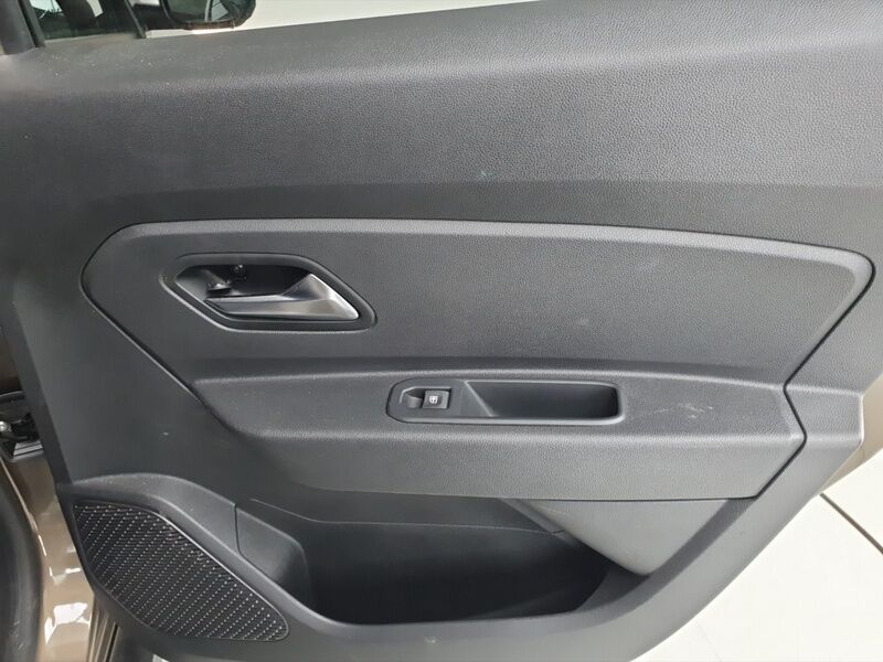 More views of Dacia Duster