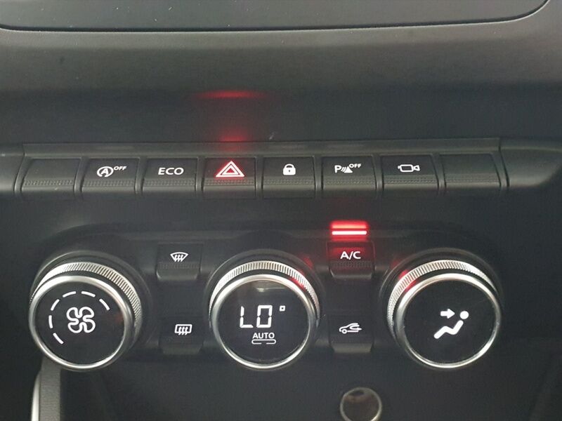More views of Dacia Duster