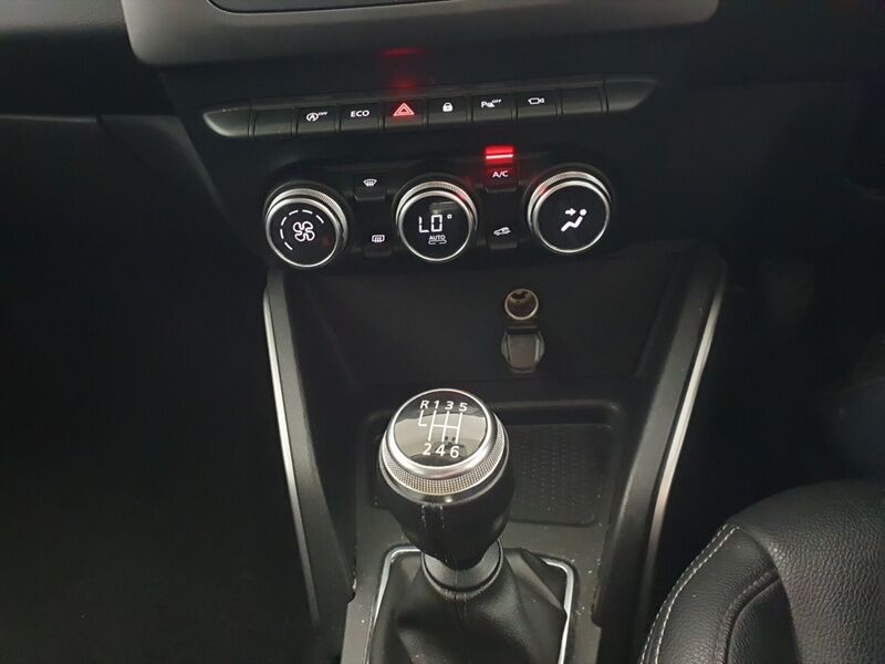 More views of Dacia Duster