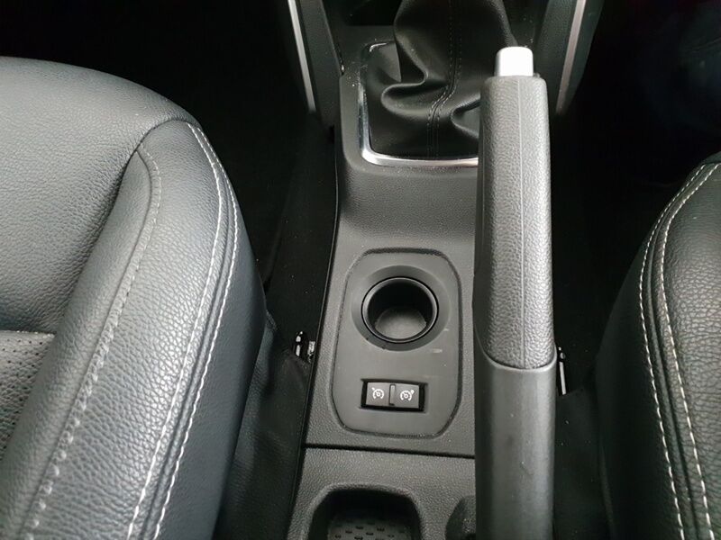 More views of Dacia Duster