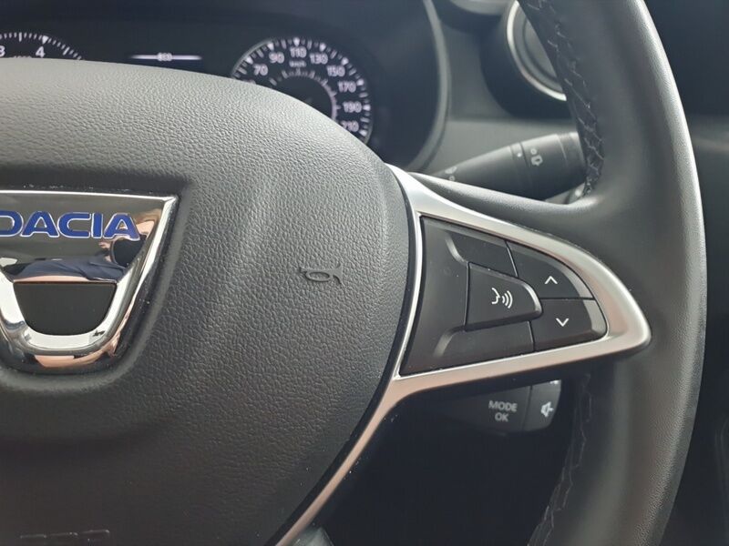 More views of Dacia Duster