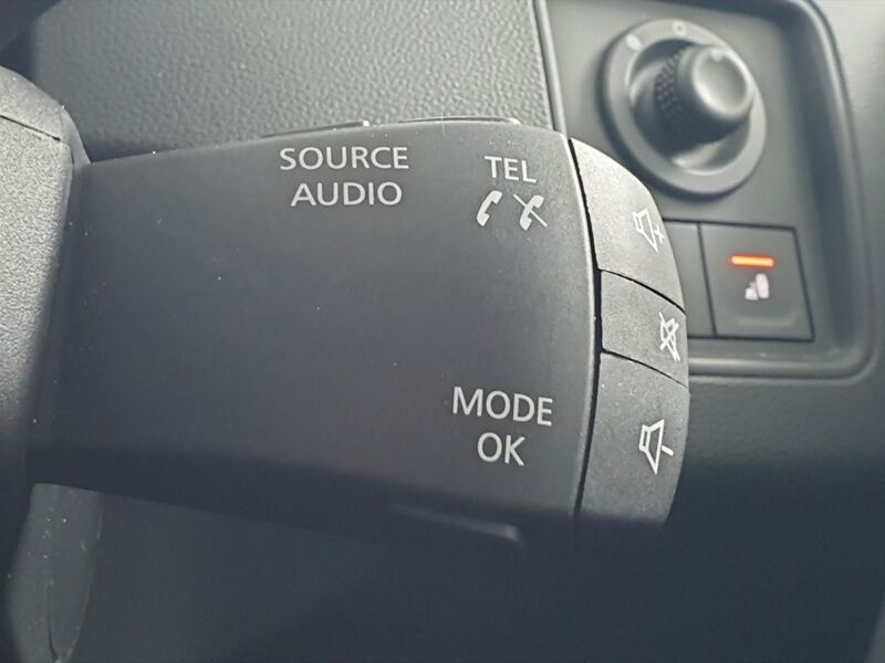 More views of Dacia Duster
