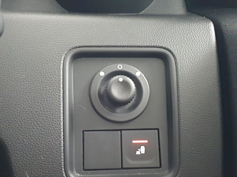 More views of Dacia Duster