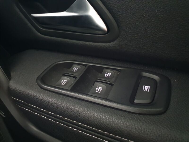 More views of Dacia Duster