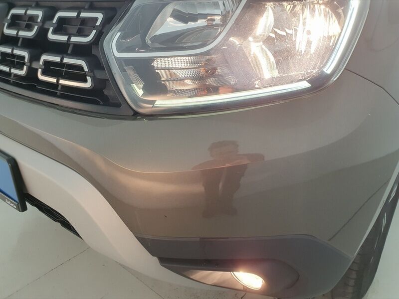 More views of Dacia Duster