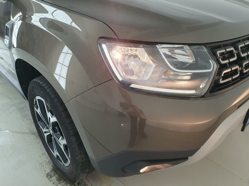 More views of Dacia Duster