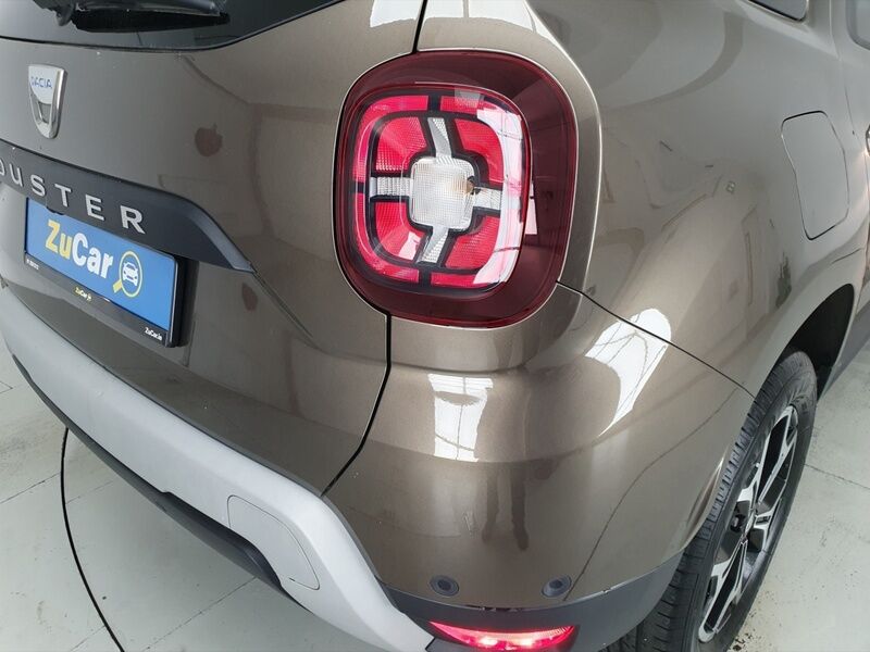 More views of Dacia Duster