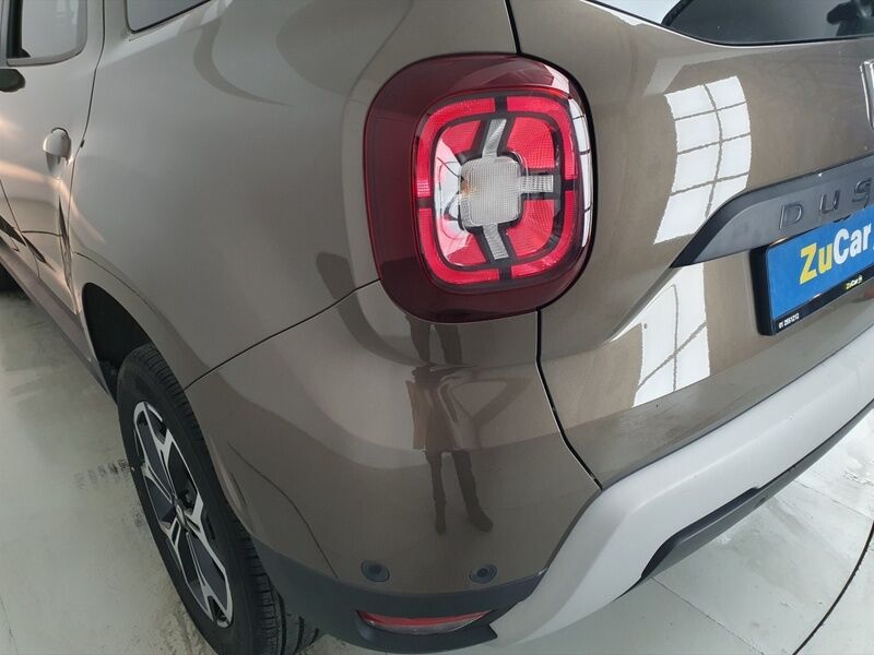 More views of Dacia Duster