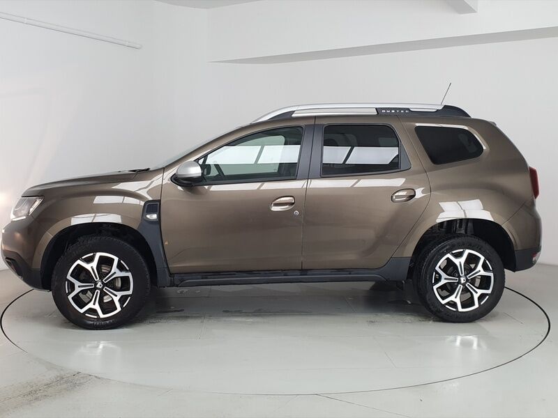 More views of Dacia Duster
