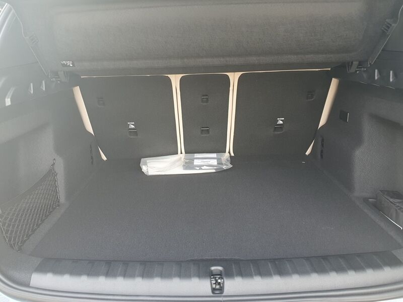 More views of BMW X1