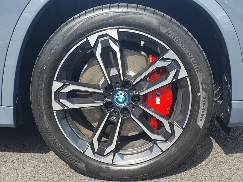 More views of BMW X1