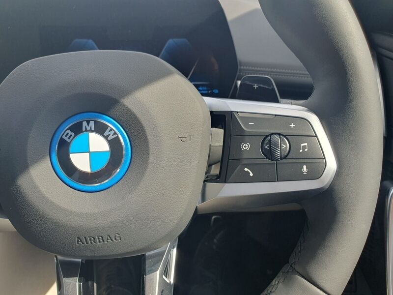 More views of BMW X1