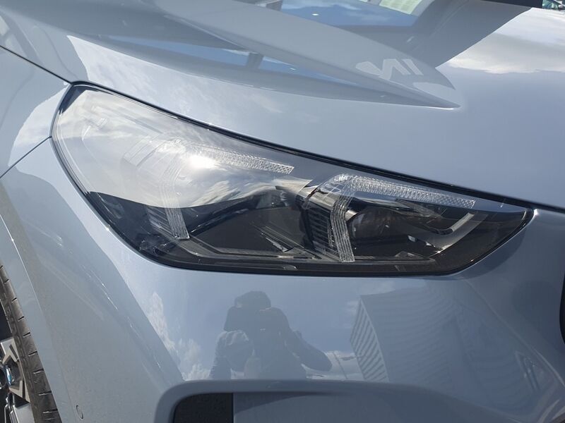 More views of BMW X1