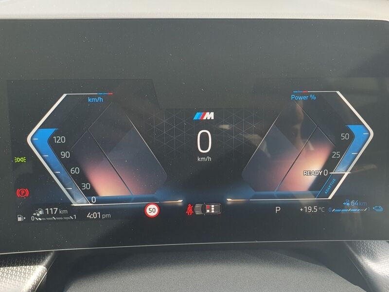 More views of BMW X1