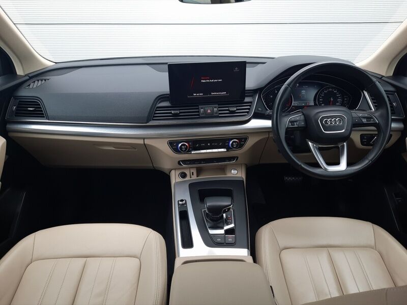 More views of Audi Q5