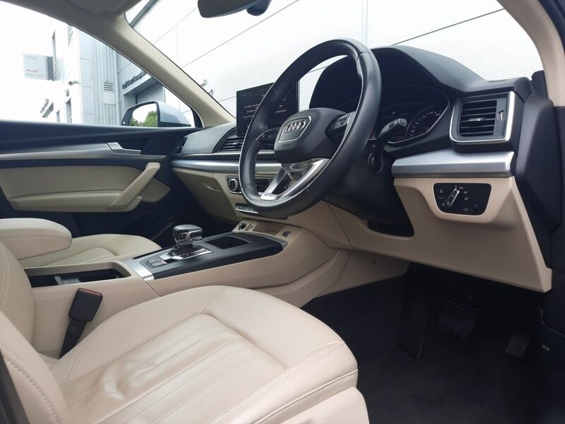 More views of Audi Q5