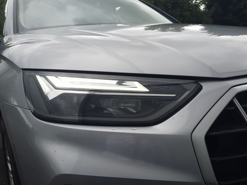 More views of Audi Q5