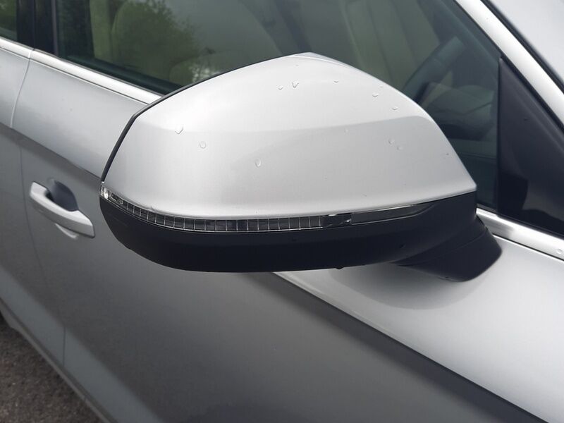 More views of Audi Q5