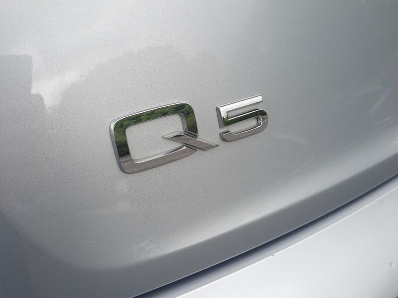 More views of Audi Q5