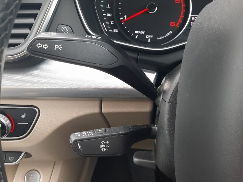 More views of Audi Q5