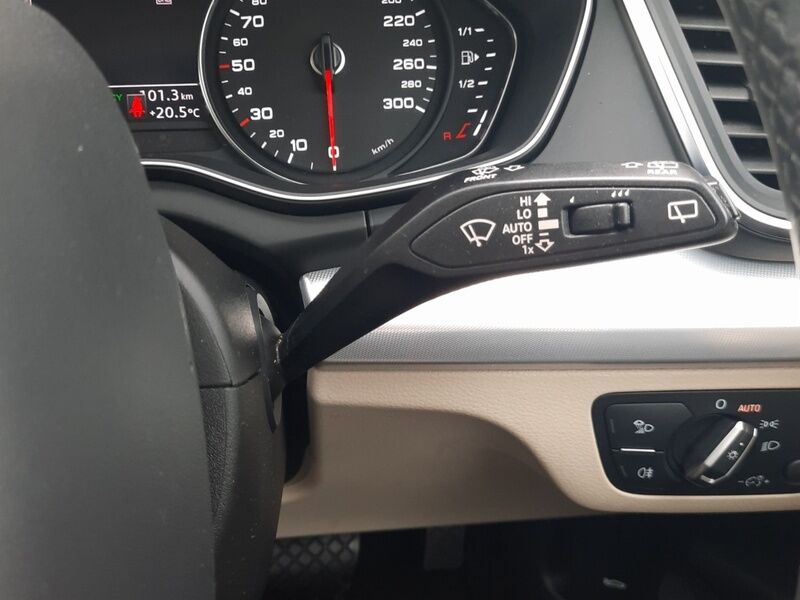 More views of Audi Q5