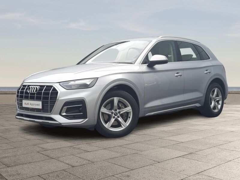 More views of Audi Q5