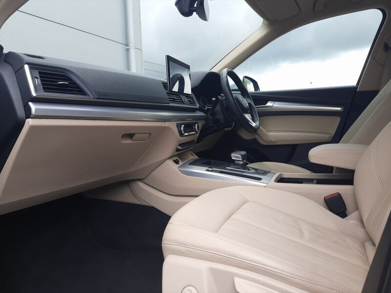 More views of Audi Q5