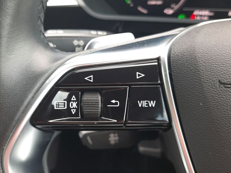 More views of Audi E-Tron