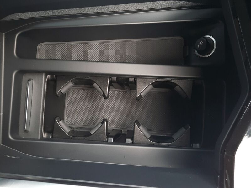More views of Audi E-Tron