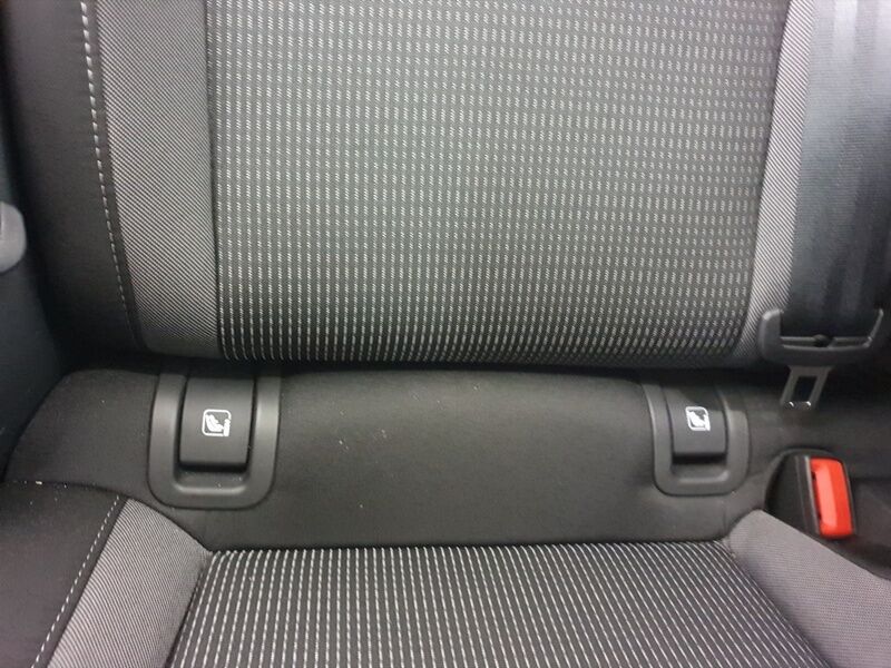 More views of Skoda Octavia