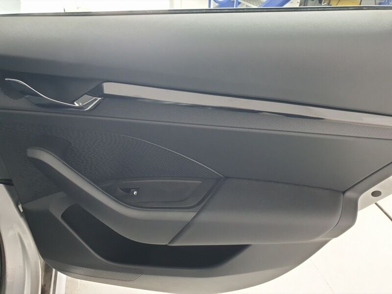 More views of Skoda Octavia