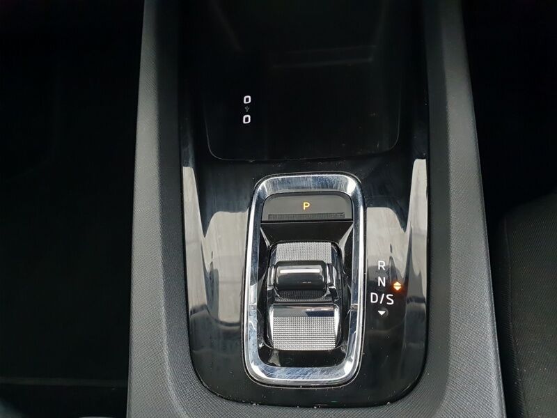 More views of Skoda Octavia